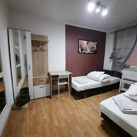 Lorf Hostel&Coffee Krakkó Kültér fotó
