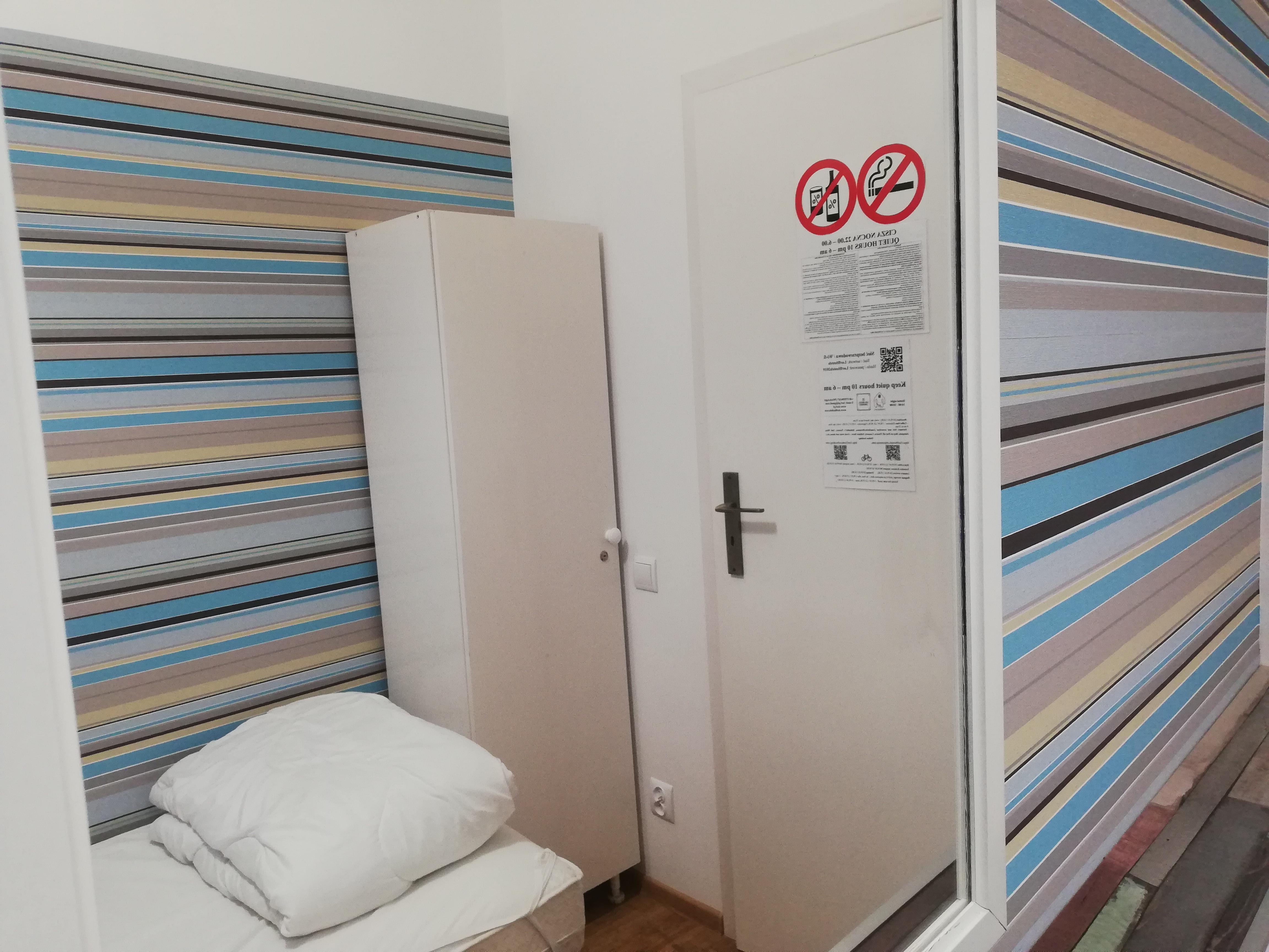 Lorf Hostel&Coffee Krakkó Kültér fotó