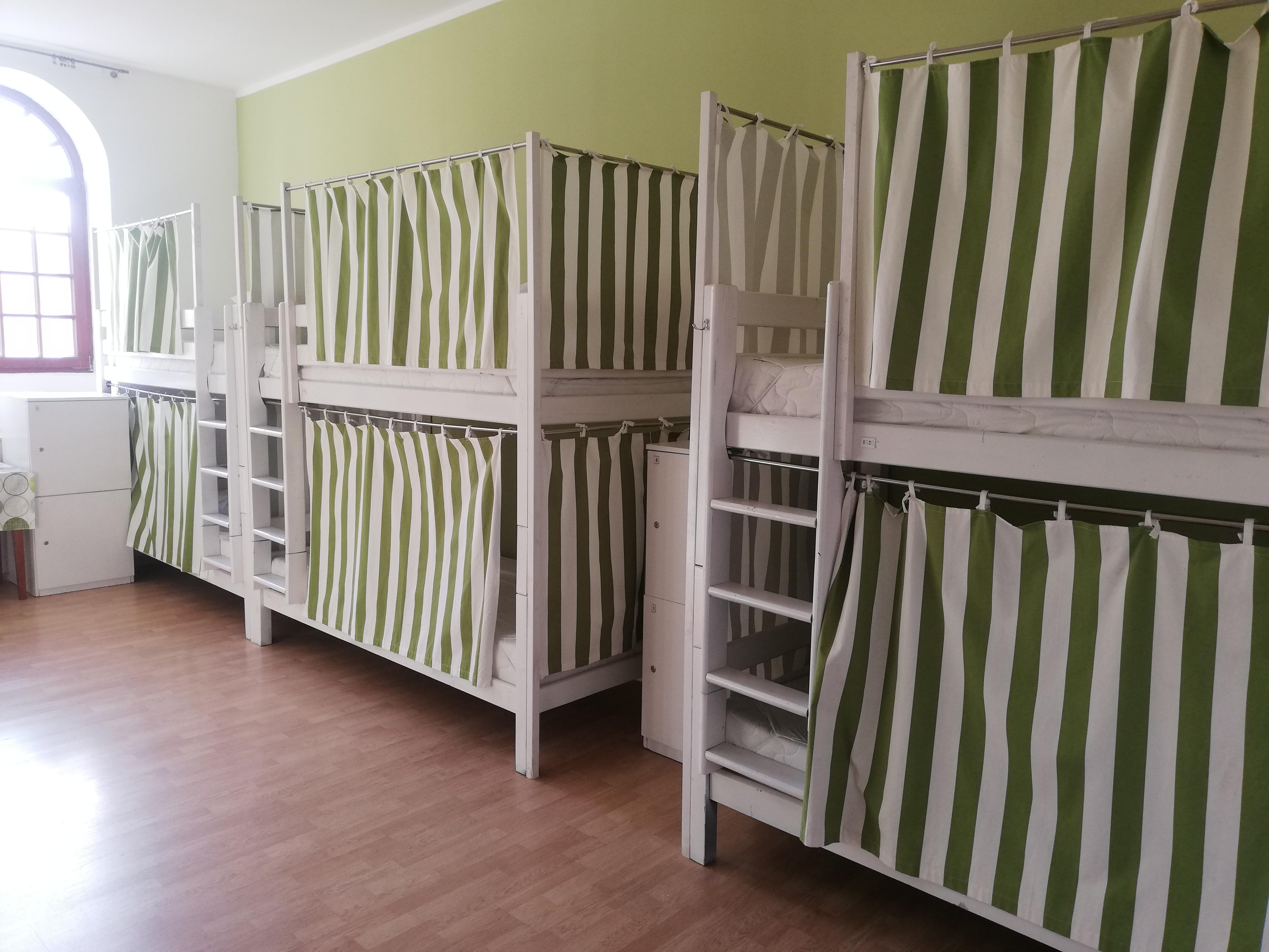 Lorf Hostel&Coffee Krakkó Kültér fotó