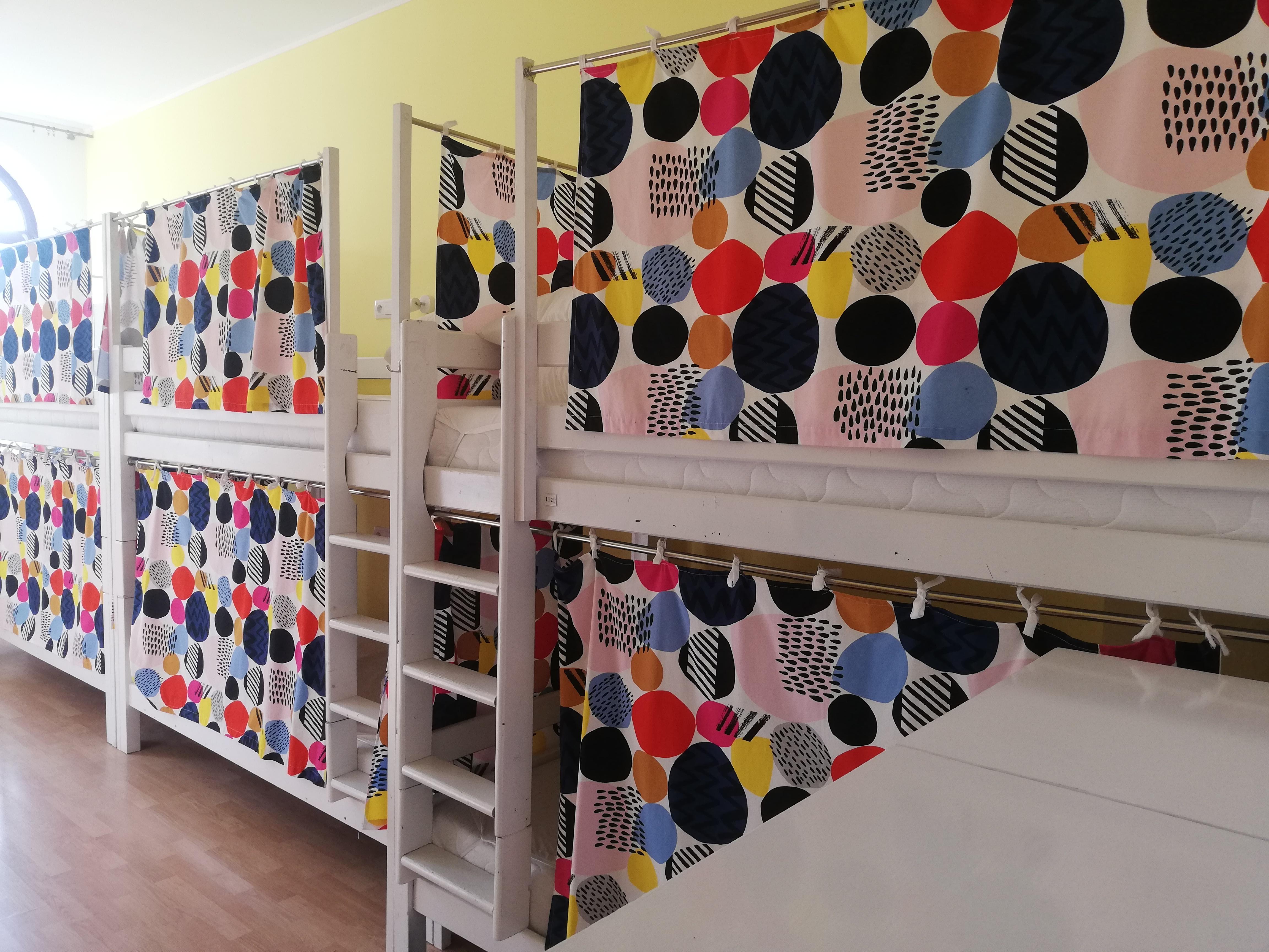 Lorf Hostel&Coffee Krakkó Kültér fotó