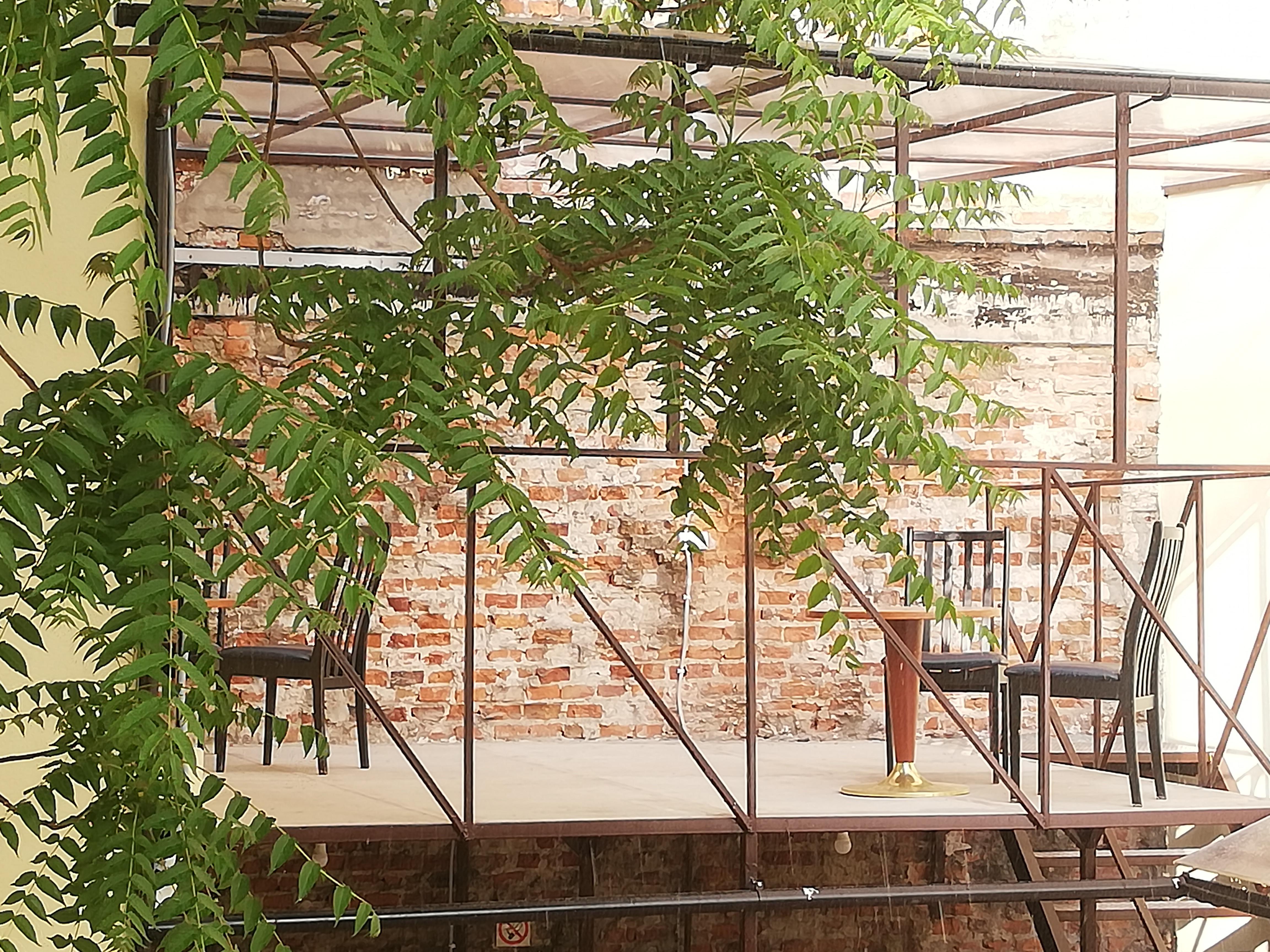 Lorf Hostel&Coffee Krakkó Kültér fotó