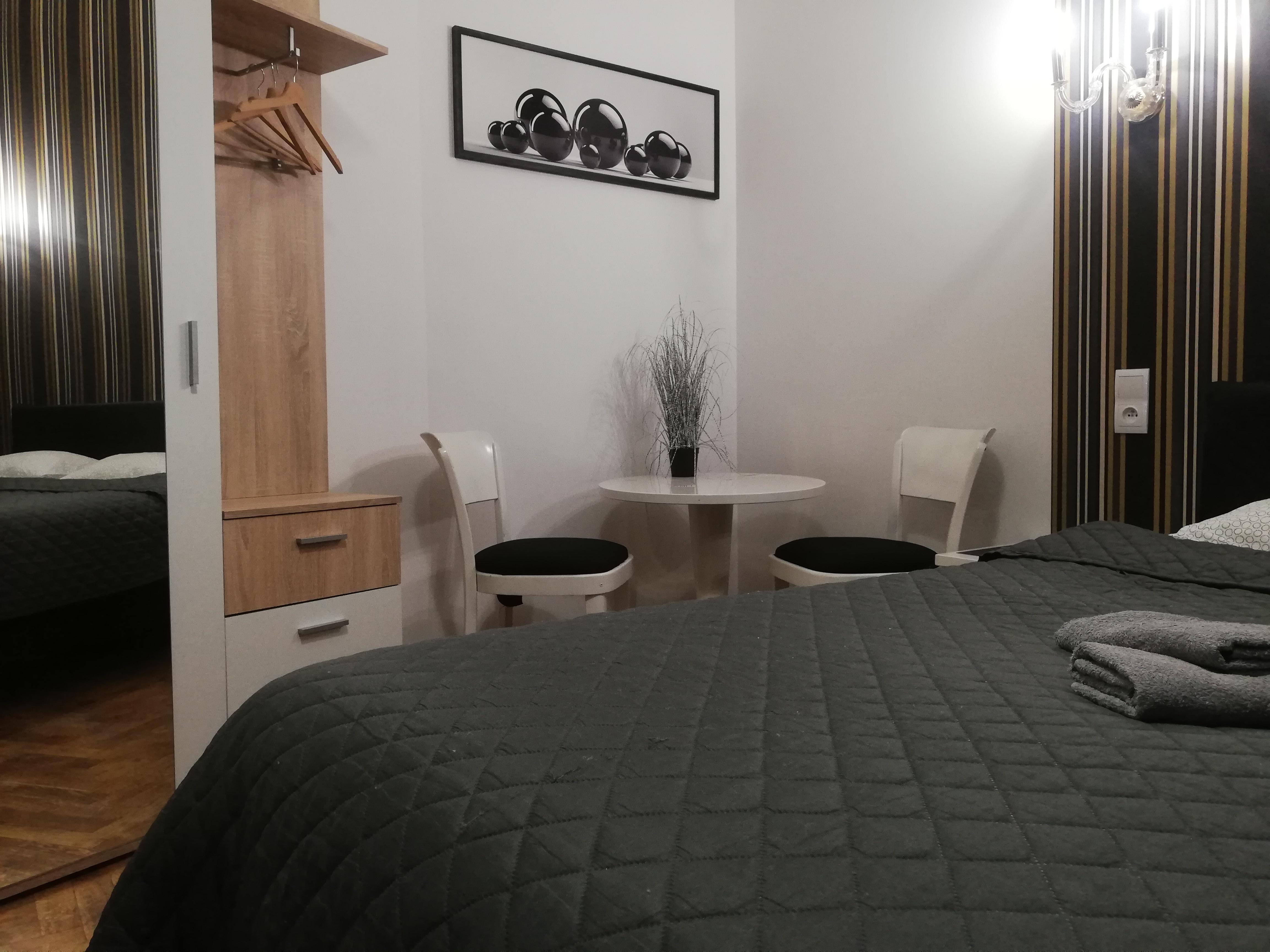 Lorf Hostel&Coffee Krakkó Kültér fotó