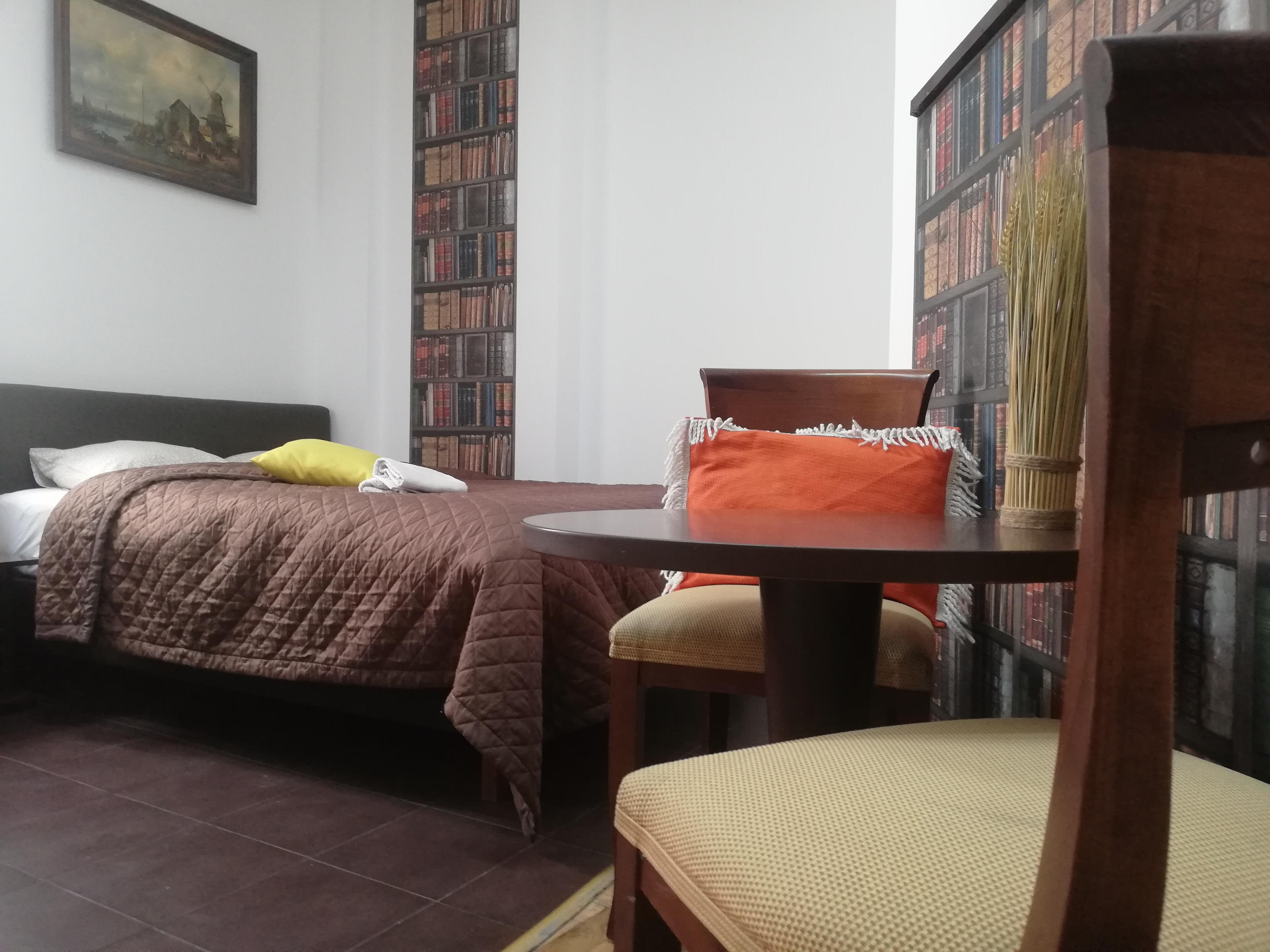 Lorf Hostel&Coffee Krakkó Kültér fotó