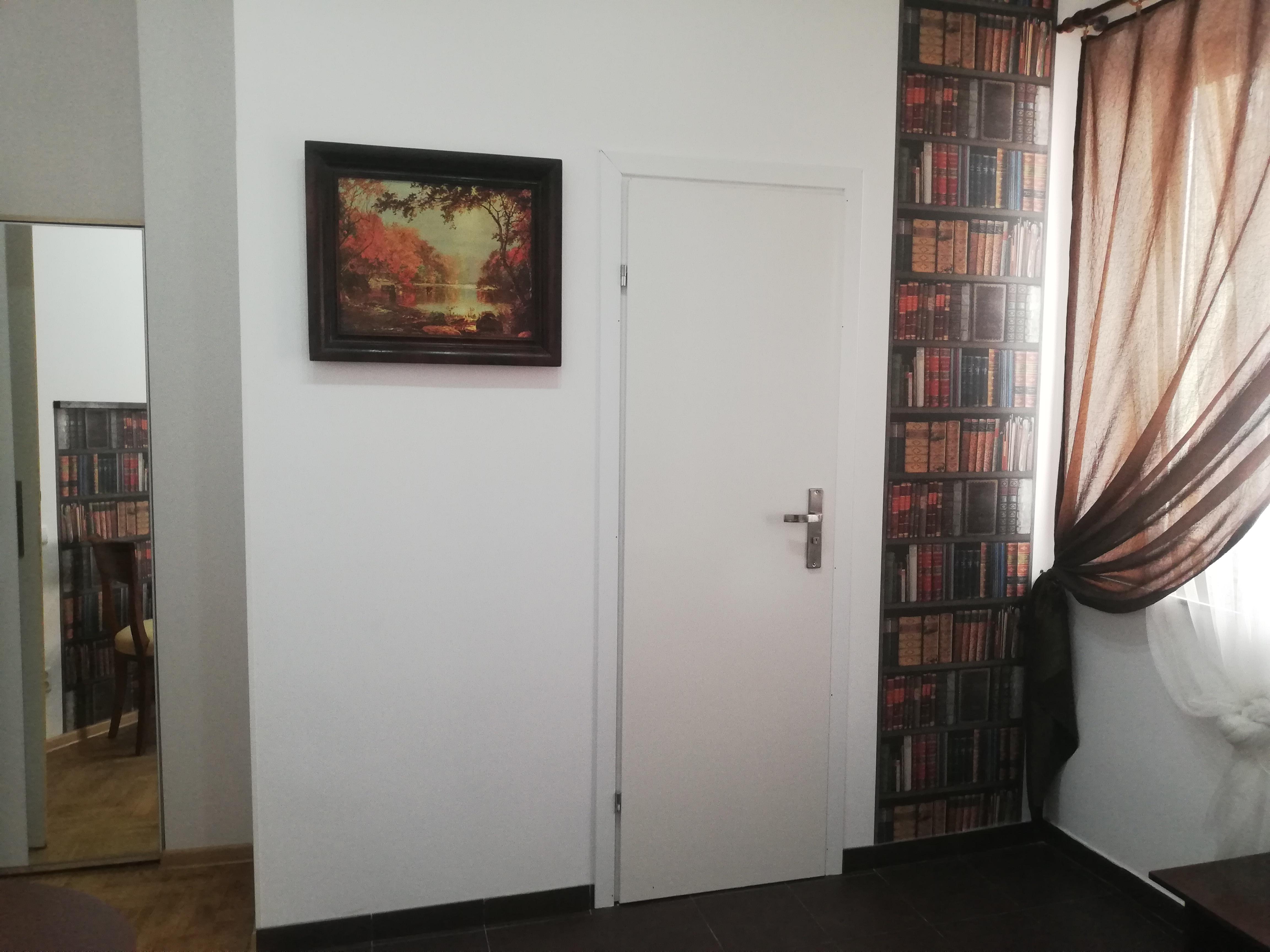 Lorf Hostel&Coffee Krakkó Kültér fotó