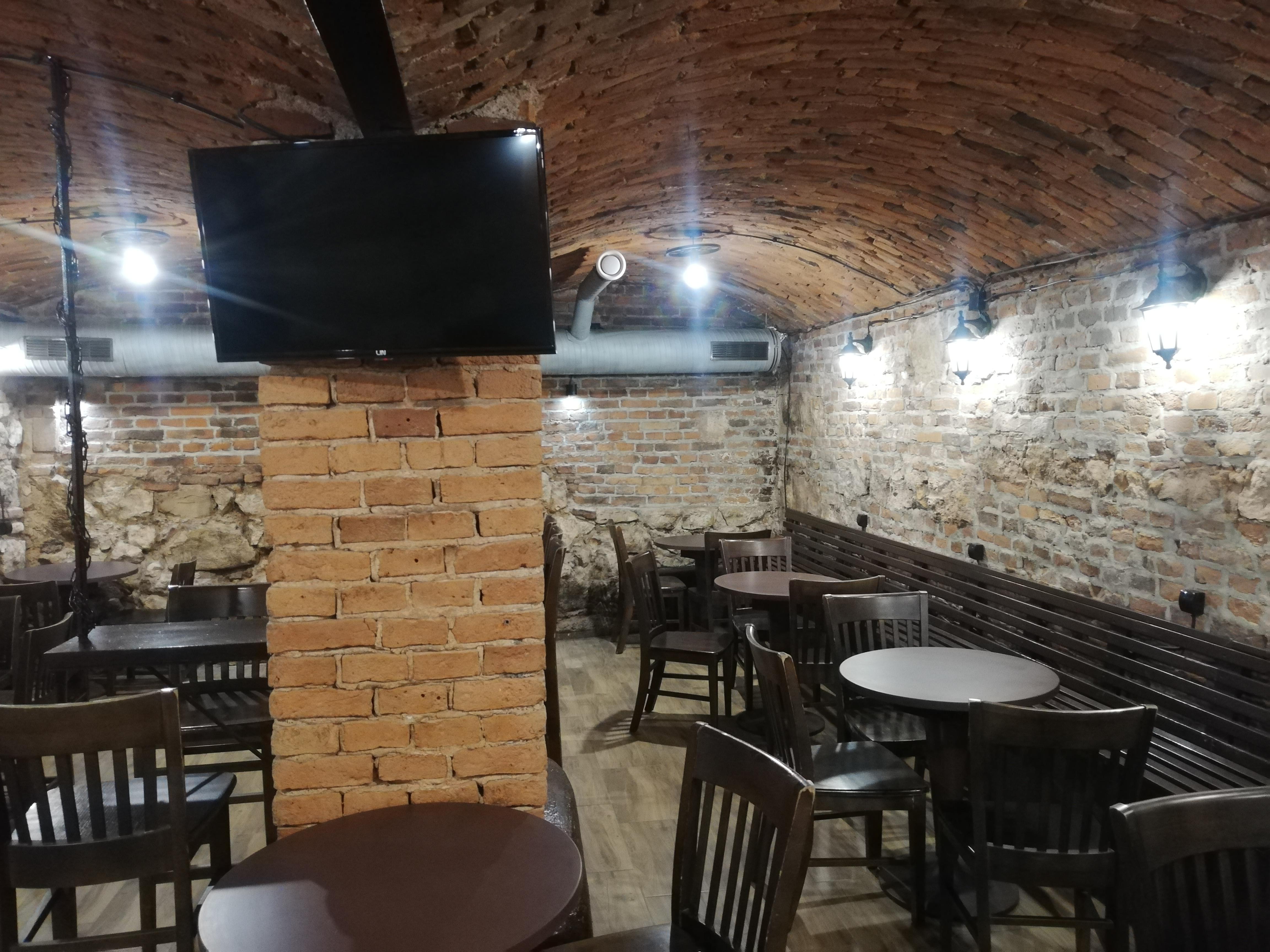 Lorf Hostel&Coffee Krakkó Kültér fotó