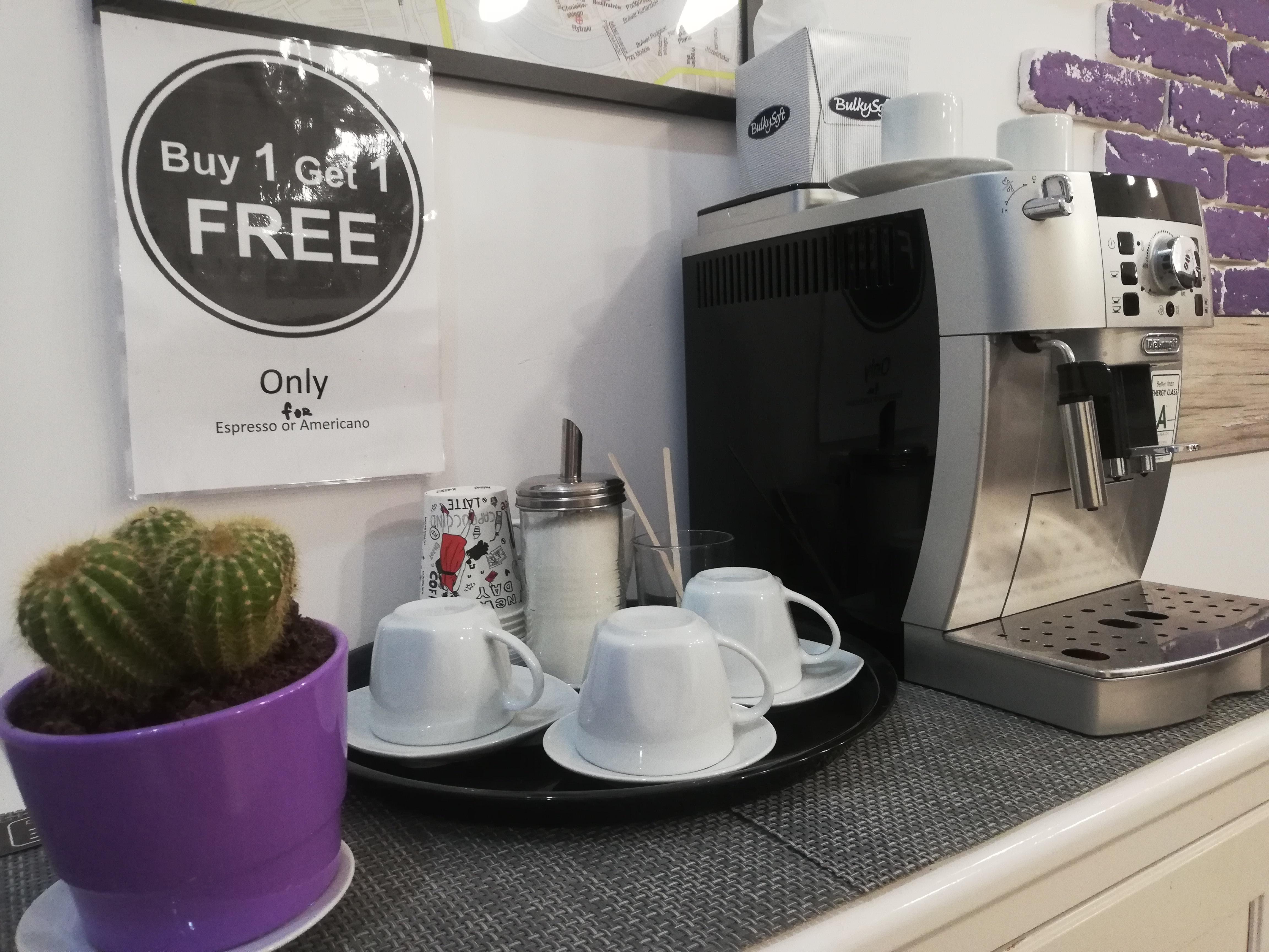 Lorf Hostel&Coffee Krakkó Kültér fotó