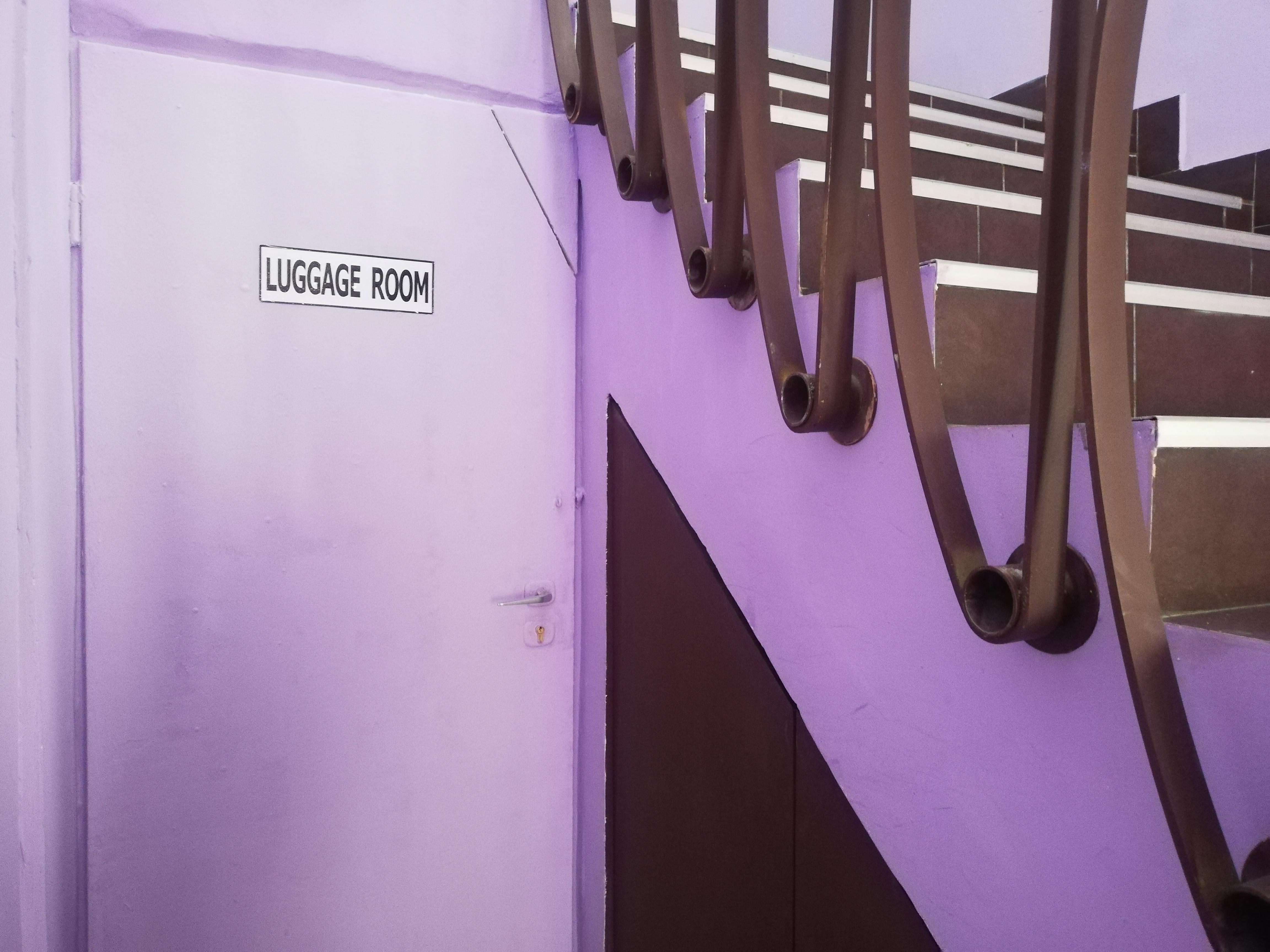 Lorf Hostel&Coffee Krakkó Kültér fotó