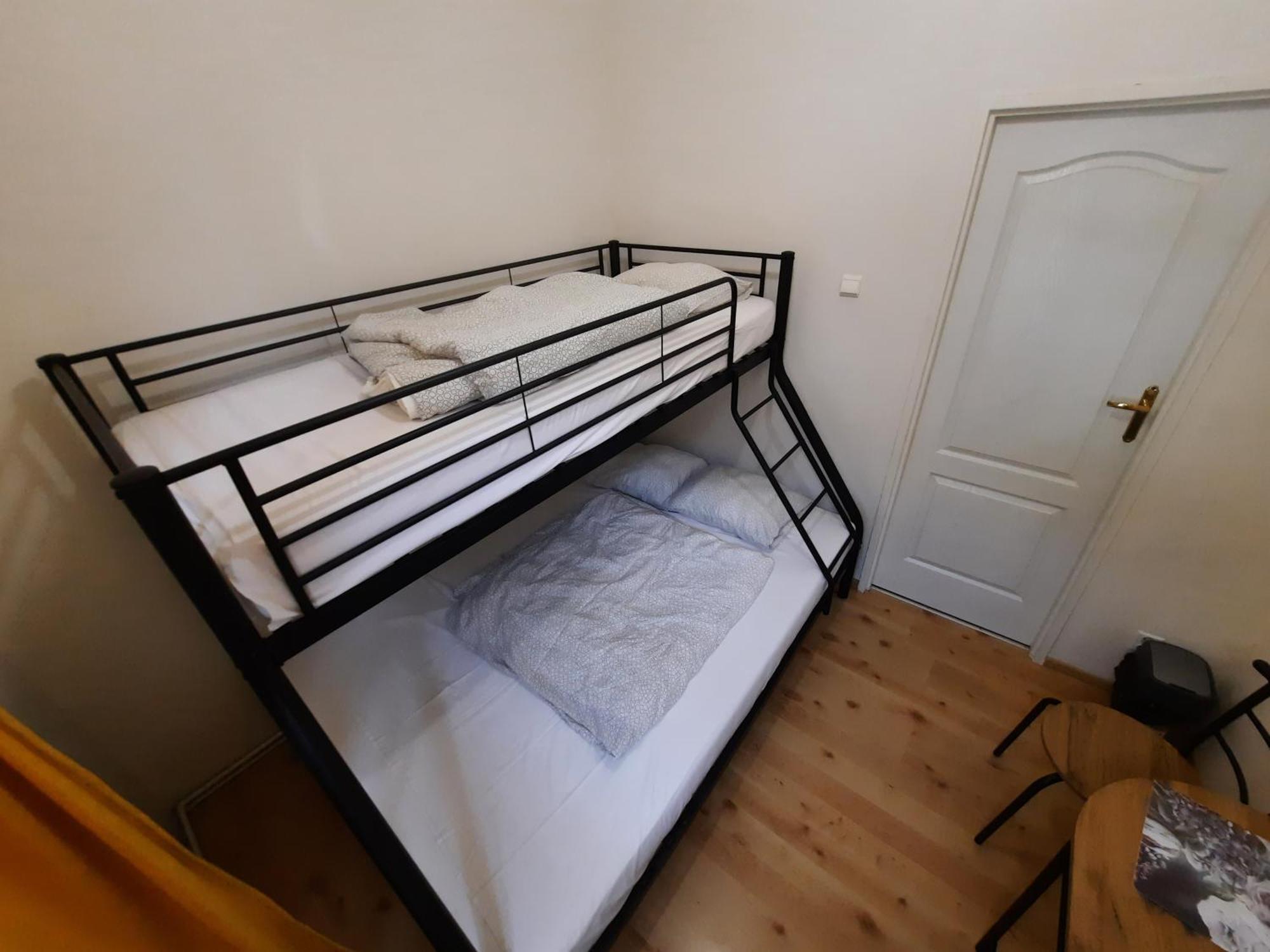 Lorf Hostel&Coffee Krakkó Kültér fotó