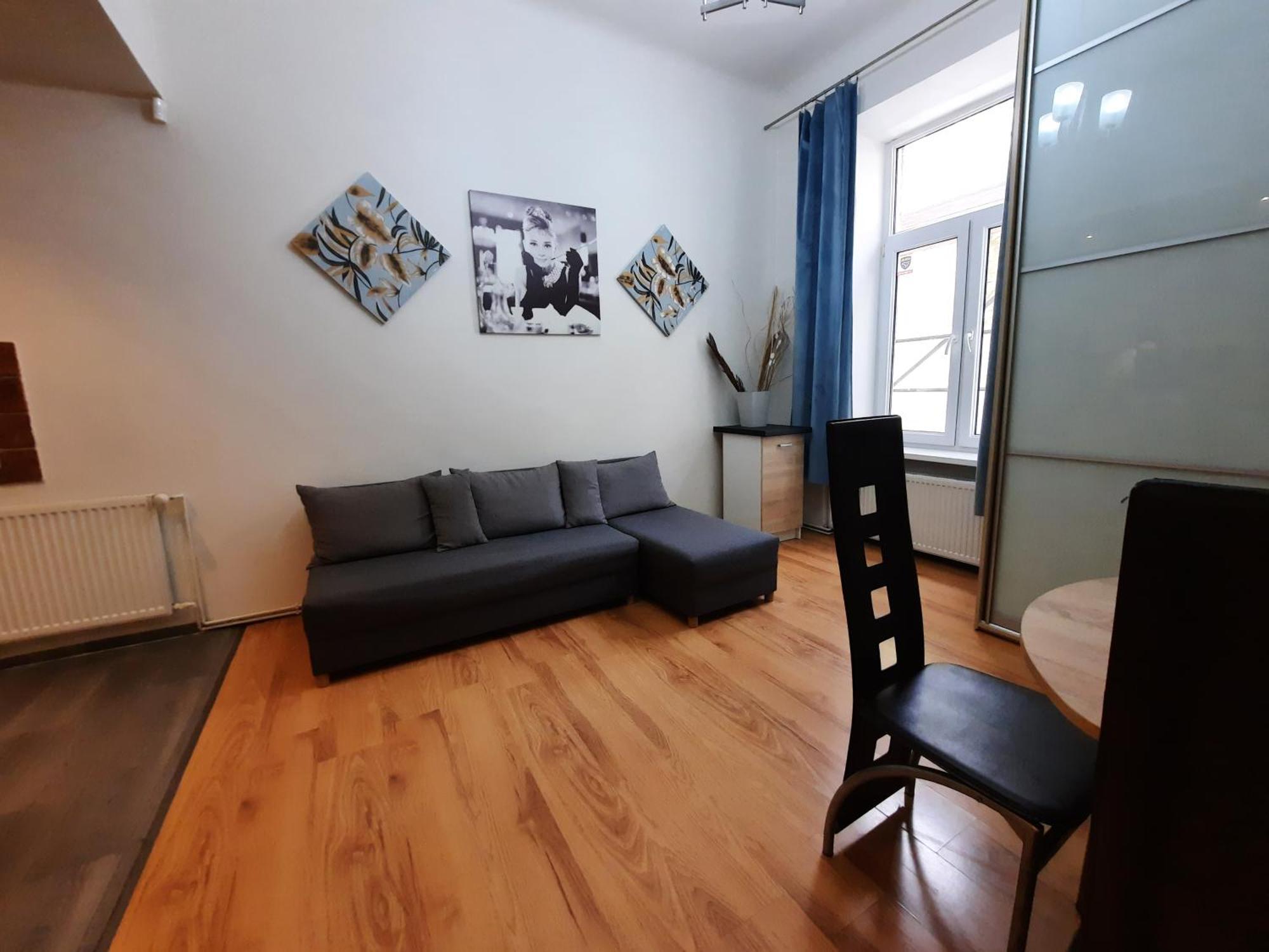 Lorf Hostel&Coffee Krakkó Kültér fotó