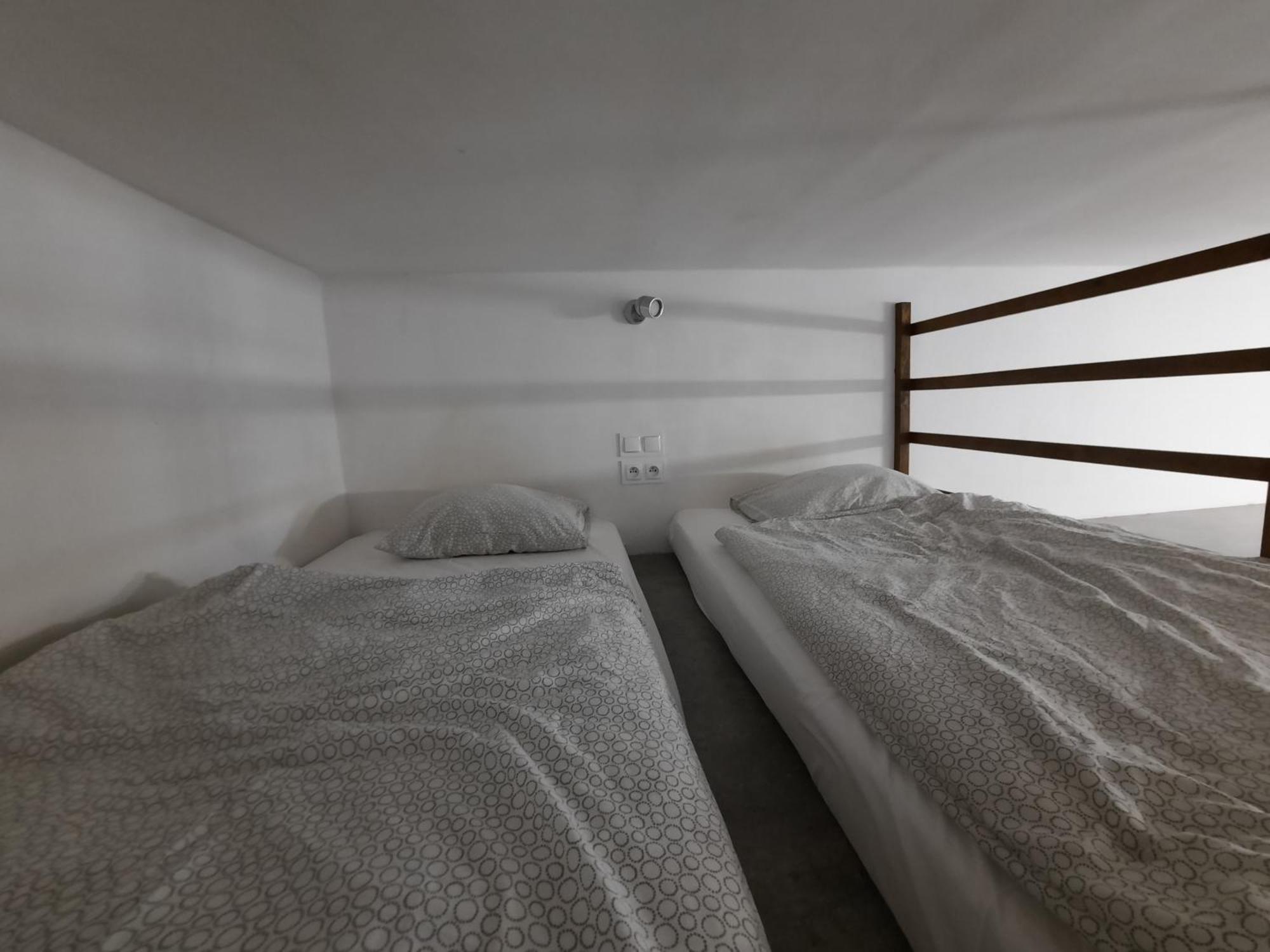 Lorf Hostel&Coffee Krakkó Kültér fotó