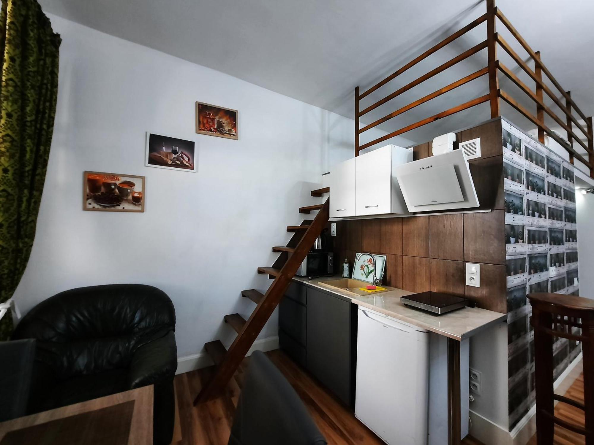 Lorf Hostel&Coffee Krakkó Kültér fotó